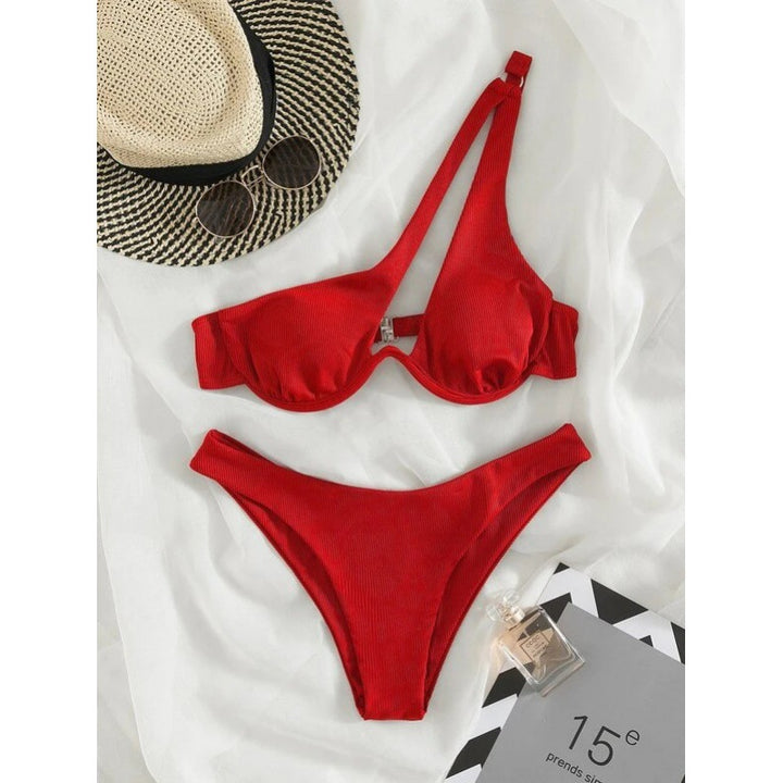 Damen Bikini Drune