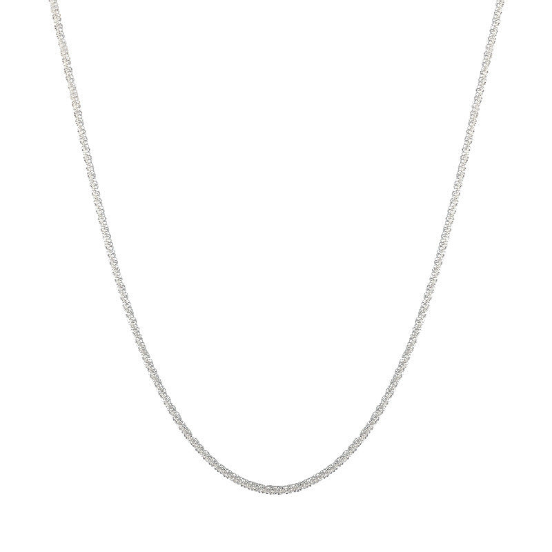 Drune | Silberkette für Damen
