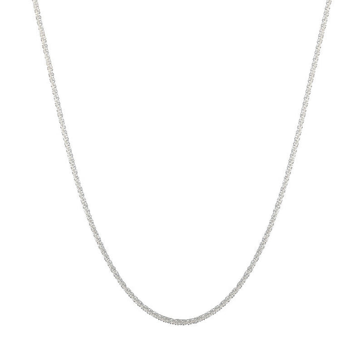 Drune | Silberkette für Damen