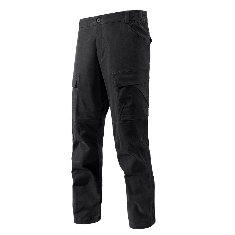 Herren Vielseitige Cargo-Hose Drune
