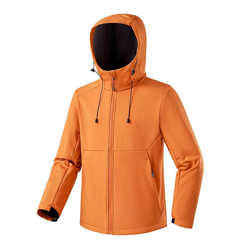 Damen Technische Funktionsjacke Drune
