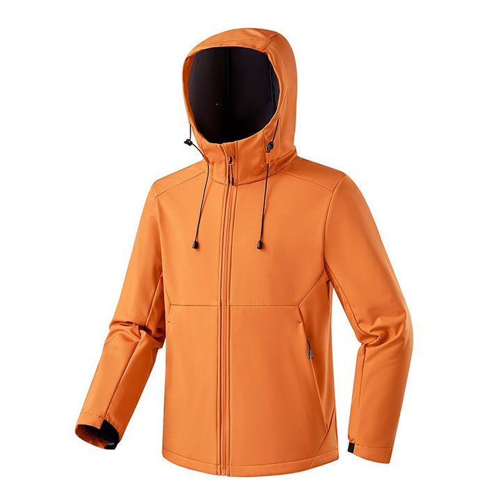 Damen Technische Funktionsjacke Drune