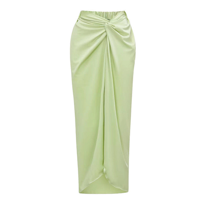 Damen Eleganter Einteiler mit funkelnden Paillettenapplikationen Drune