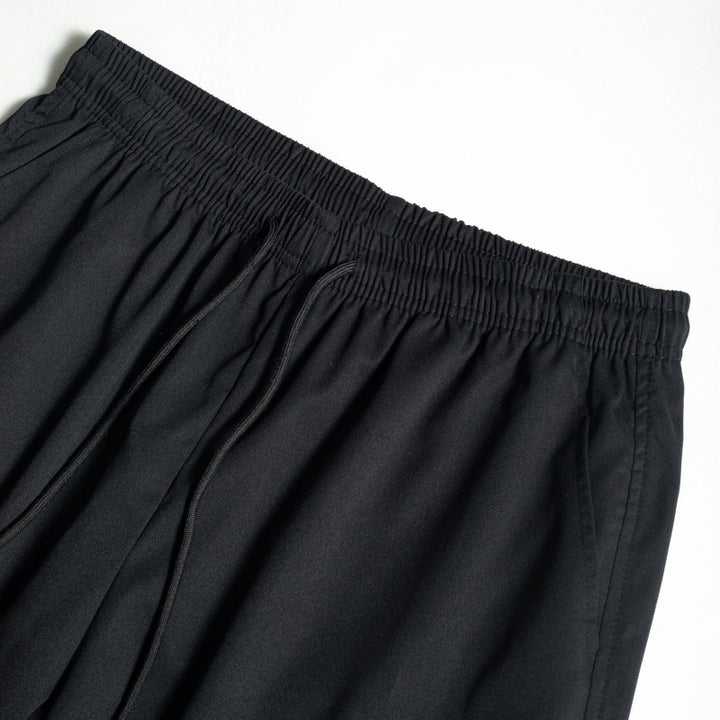 Herren Technische Utility-Cargohose mit Multifachtaschen, verstellbaren Gurtbändern & elastischen Saumbündchen Drune