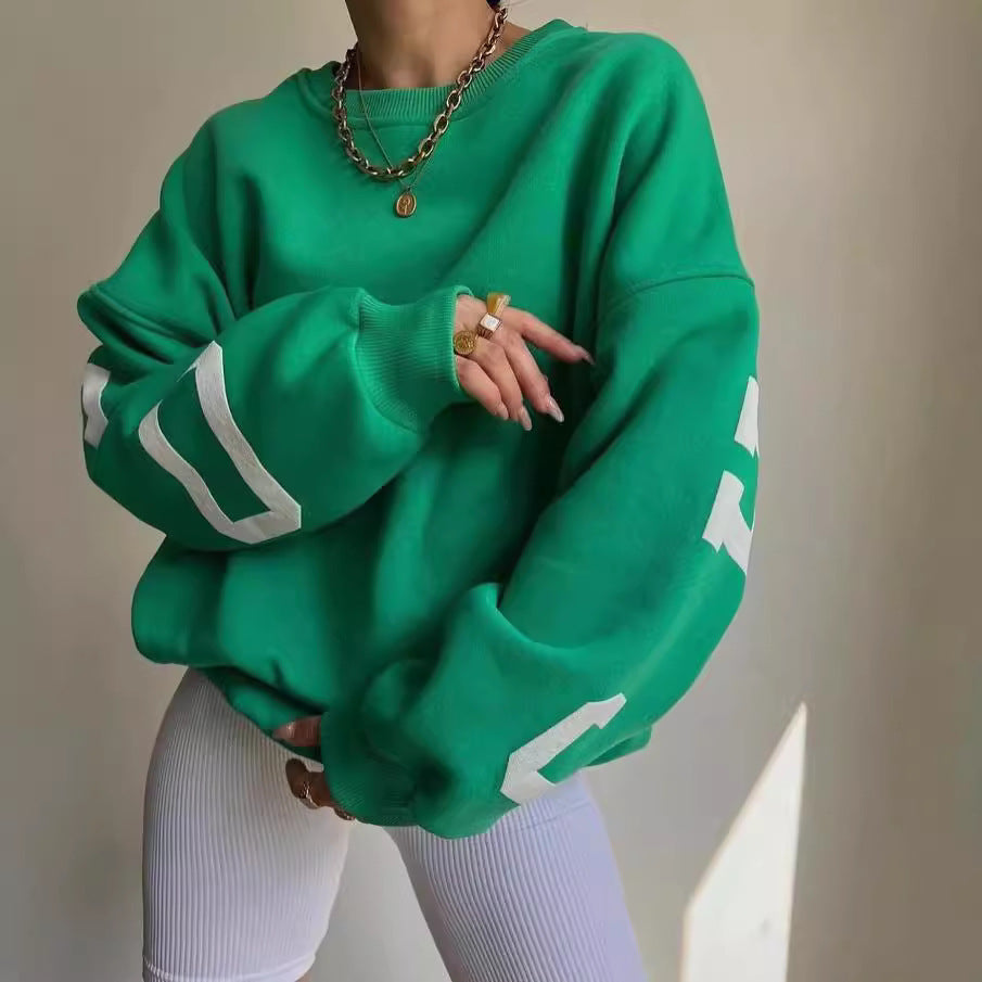 Drune | Pullover Sweatshirt
