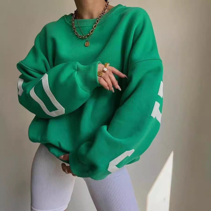 Drune | Pullover Sweatshirt
