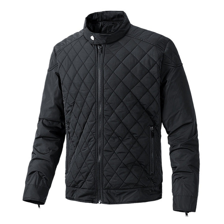 Herren Steppjacke mit modernem Design Drune