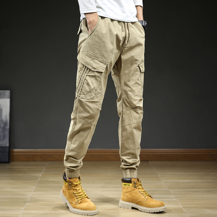 Herren Funktionale Cargo-Hose Drune 1787711363