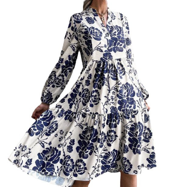 Damen eleganter gürtel mit quadratischer Schnalle Drune