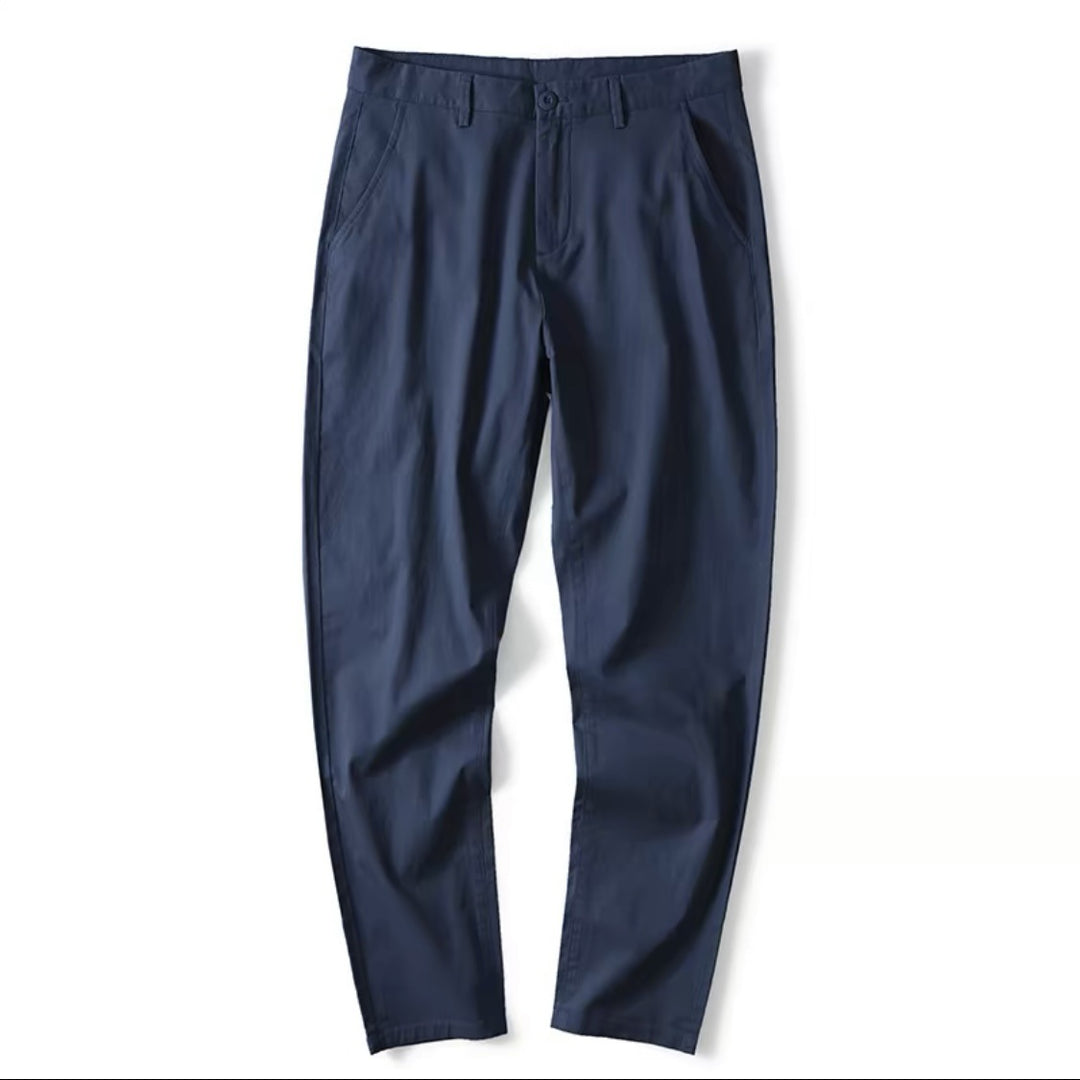 Herren Elegante und bequeme Chino-Hose Drune