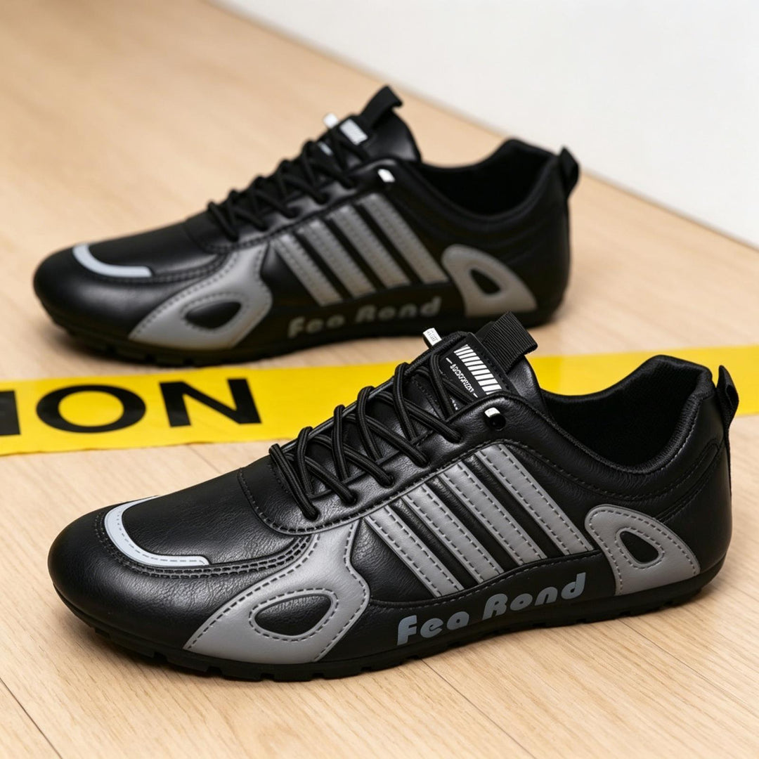 Herren Sportliche Freizeitschuhe Drune