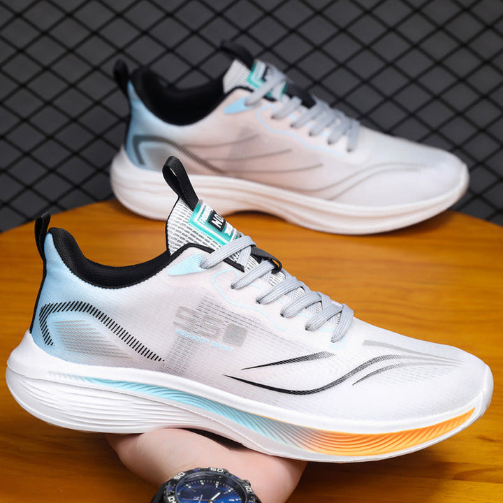 Herren Sportliche Sneakers Drune