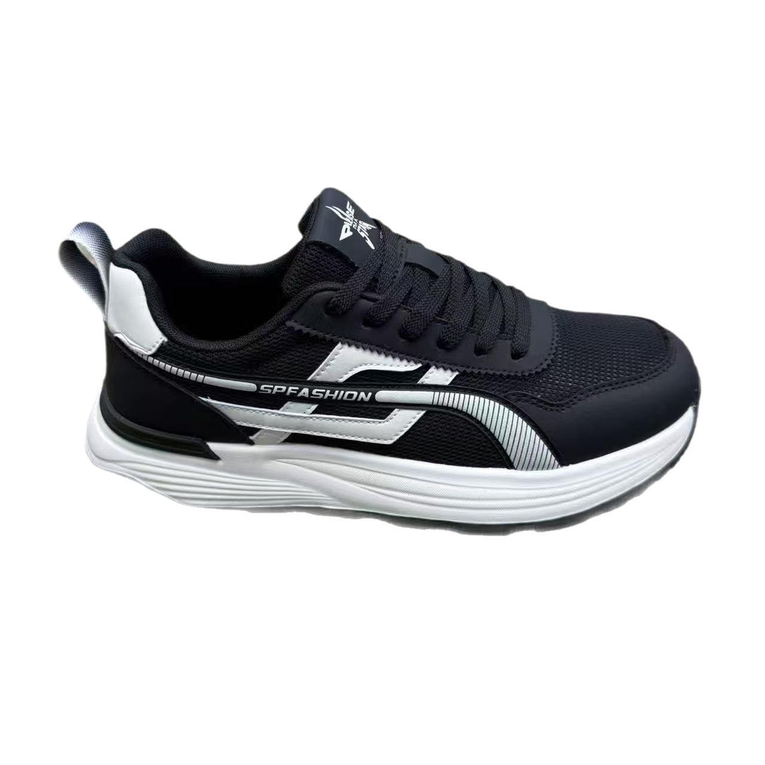 Herren Sportliche Funktionssneaker Drune