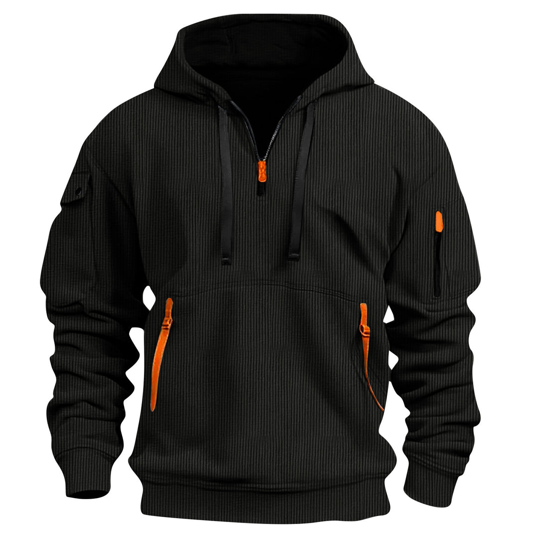 Herren Funktionspullover Drune