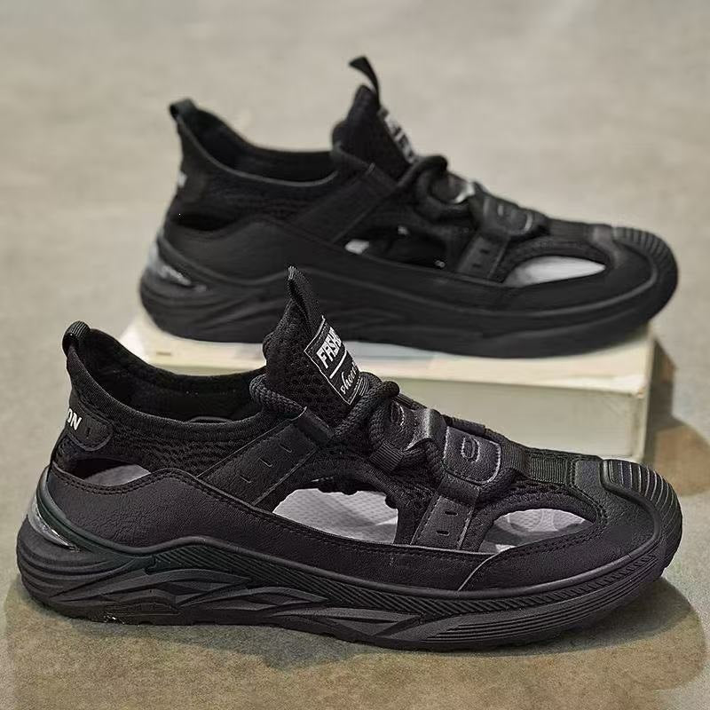 Herren Sportliche Freizeitschuhe Drune