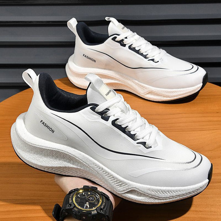 Herren Modische High-Performance Sneakers Drune