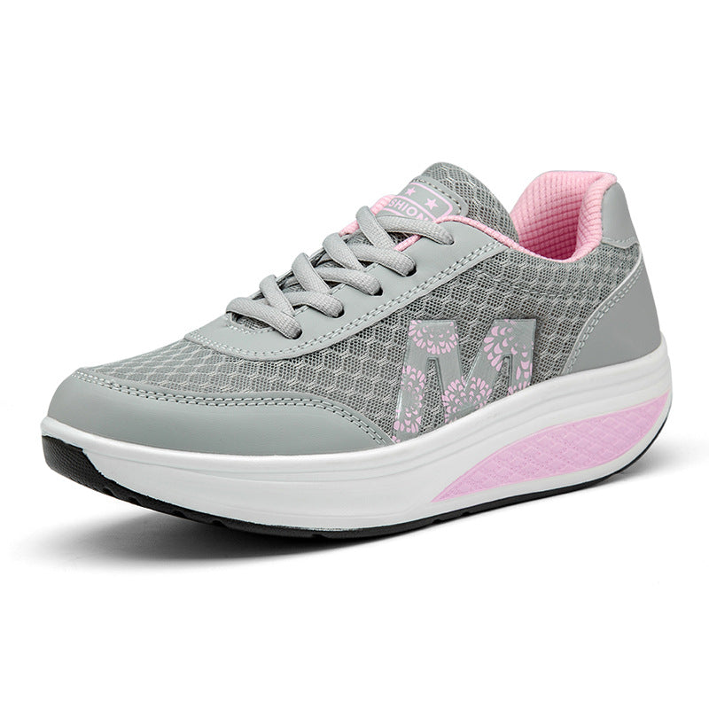Drune | U-Förmige Orthopädische Sportschuhe