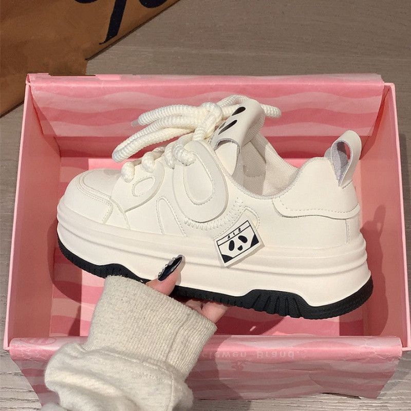 Damen Komfortable und stylische Sneaker von Drune
