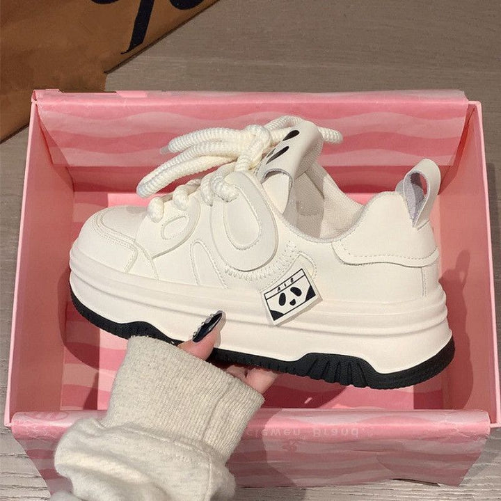 Damen Komfortable und stylische Sneaker von Drune