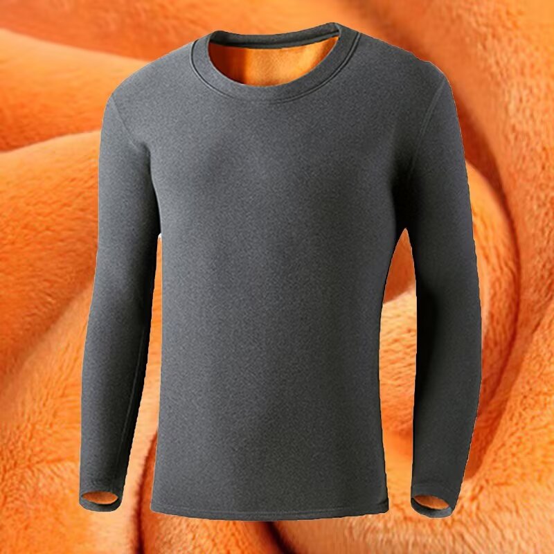 Herren Funktions-Thermooberteil Drune