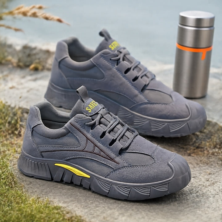 Herren Sportliche Sneaker mit flexibel dämpfender Sohle Drune