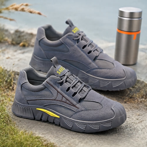 Herren Sportliche Sneaker mit flexibel dämpfender Sohle Drune