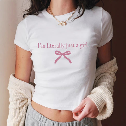 Damen T-Shirt mit künstlerischem Katzenmotiv Drune