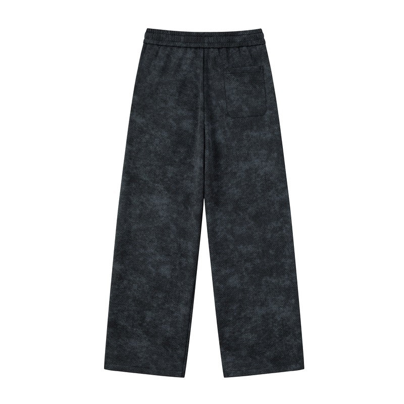 Damen Bequeme Pluderhose Drune