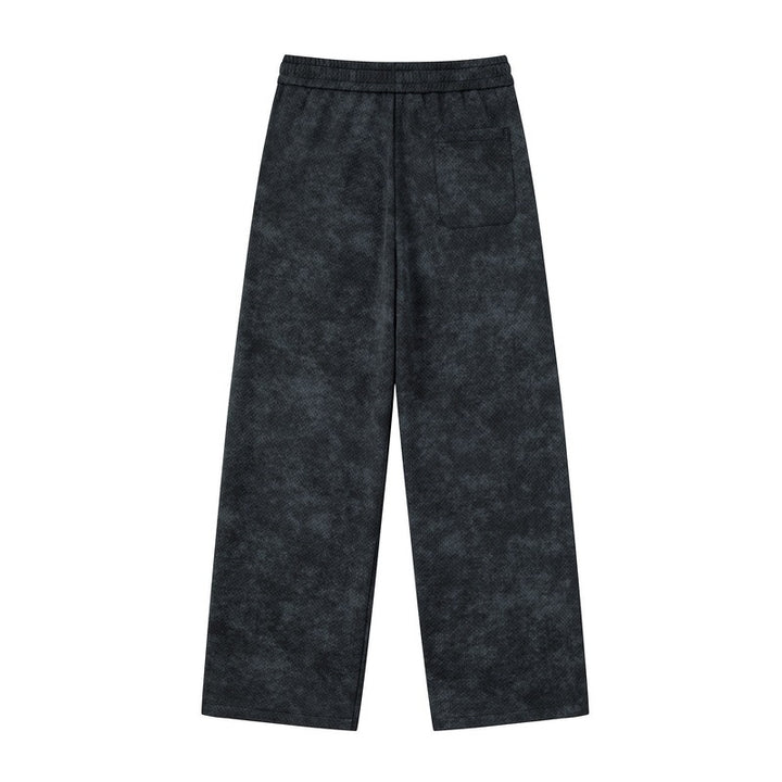 Damen Bequeme Pluderhose Drune