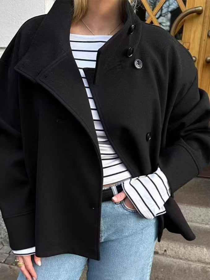 Damen Modische und bequeme Jacke