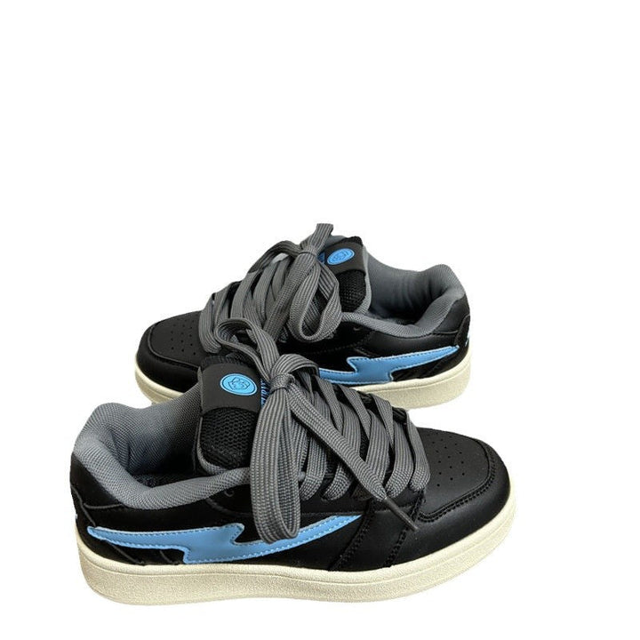 Damen Sneakers mit dämpfendem Komfort und sportlichem Design Drune