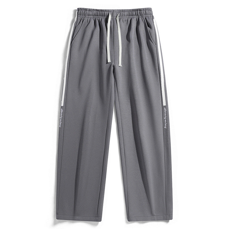 Damen Bequeme Sporthose Drune