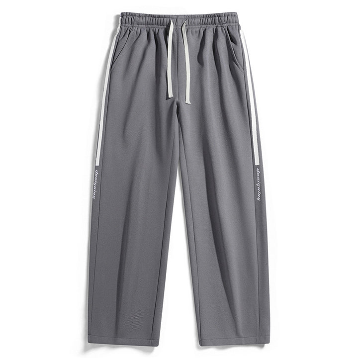Damen Bequeme Sporthose Drune