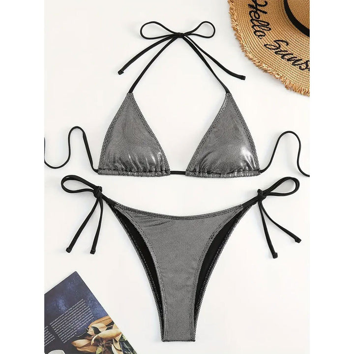 Damen Bikini-Set Drune