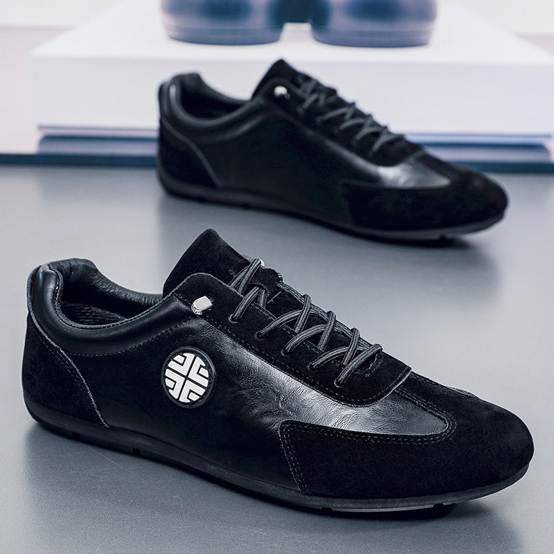 Herren Sportliche Freizeitsneaker