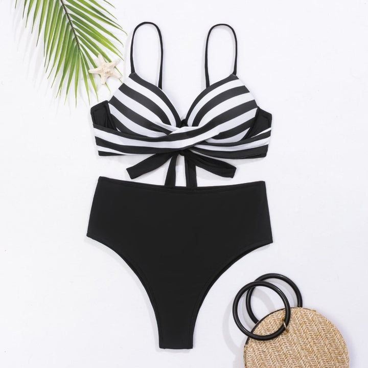 Damen Badeanzug mit Balconette-Cups Drune