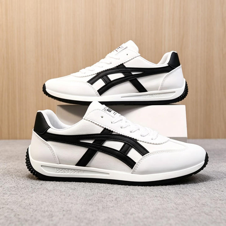 Herren Sportliche Sneakers mit flexiblem Dämpfungssystem Drune