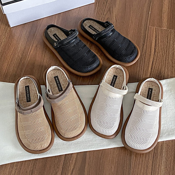 Damen Freizeitschuhe Drune