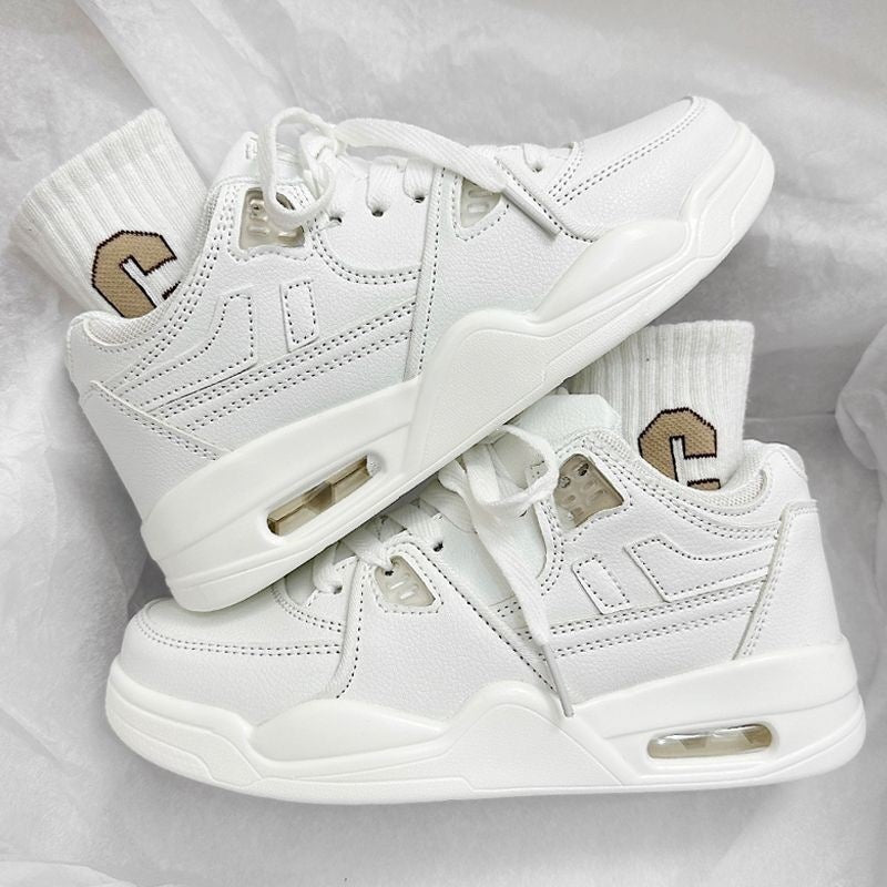 Herren Modische Sport Sneakers mit Dämpfung Drune