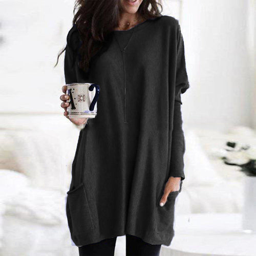 Drune | Stylisches Und Bequemes Pullover Mit Modernem Schnitt