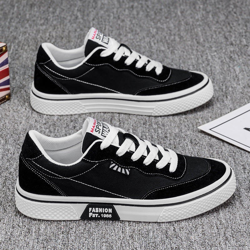 Herren Sportliche Sneakers mit klassischem Design Drune
