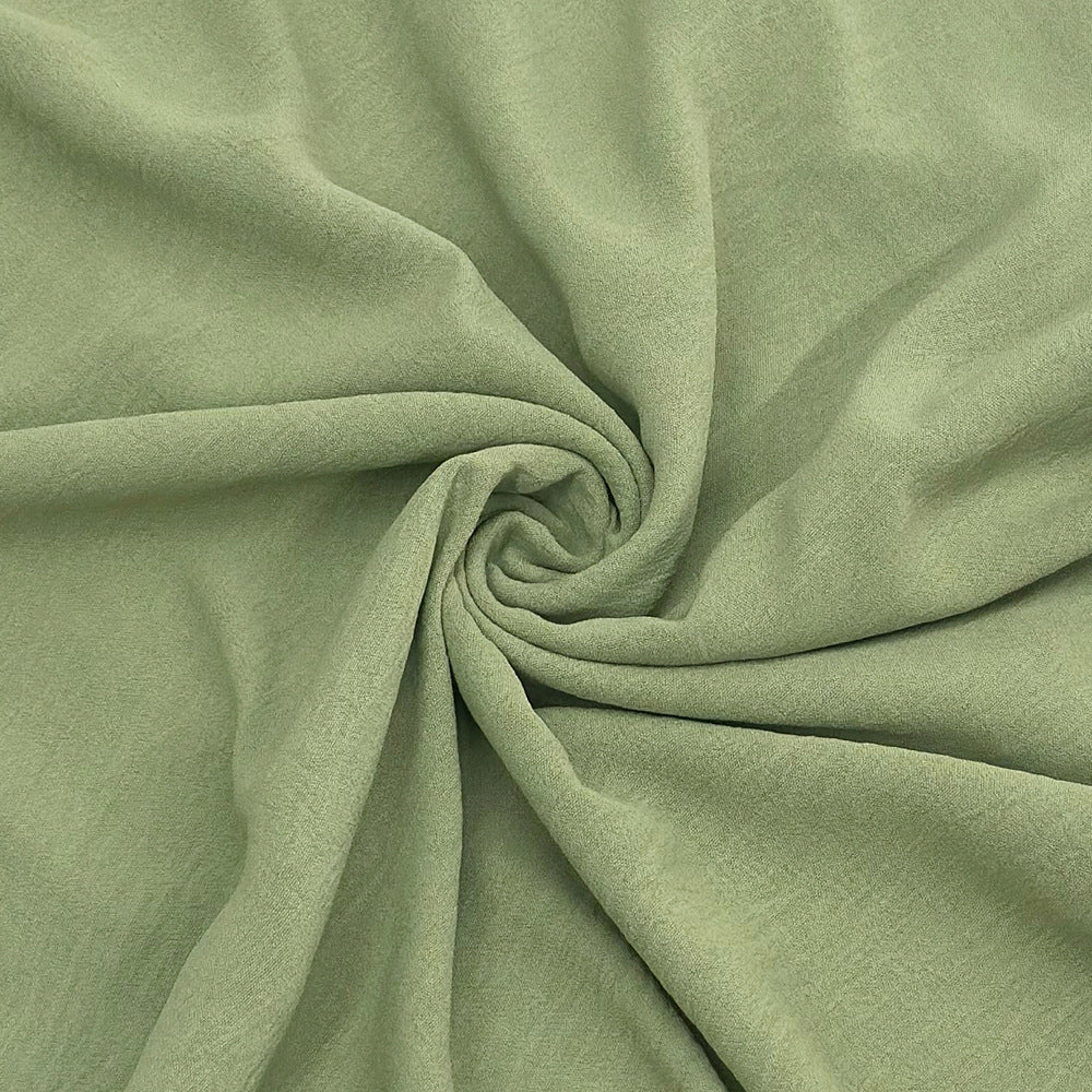Damen Wickelkleid mit weitem Schnitt und Taillengürtel Drune