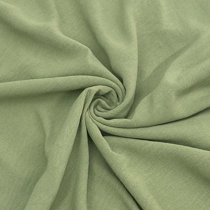 Damen Wickelkleid mit weitem Schnitt und Taillengürtel Drune