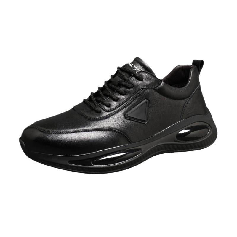Herren Sportliche Laufschuhe mit Stoßdämpfung Drune