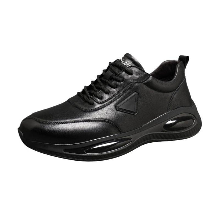 Herren Sportliche Laufschuhe mit Stoßdämpfung Drune
