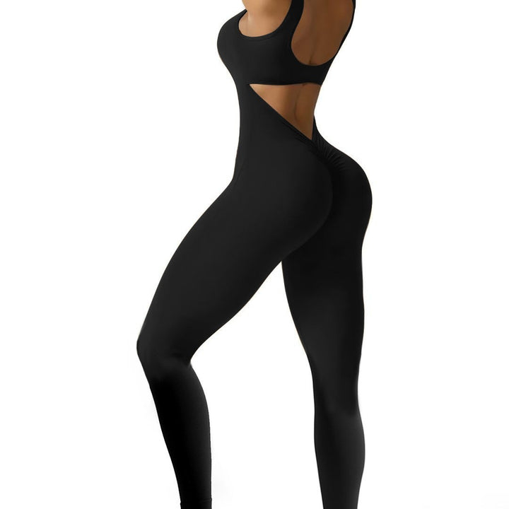 Damen Figurbetonter Body mit schulterfreiem Design Drune