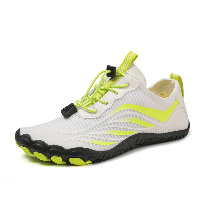 Unisex nan minimalistischer Aquasneaker mit Quick-Lace und flexibler Multi-Grip-Sohle Drune