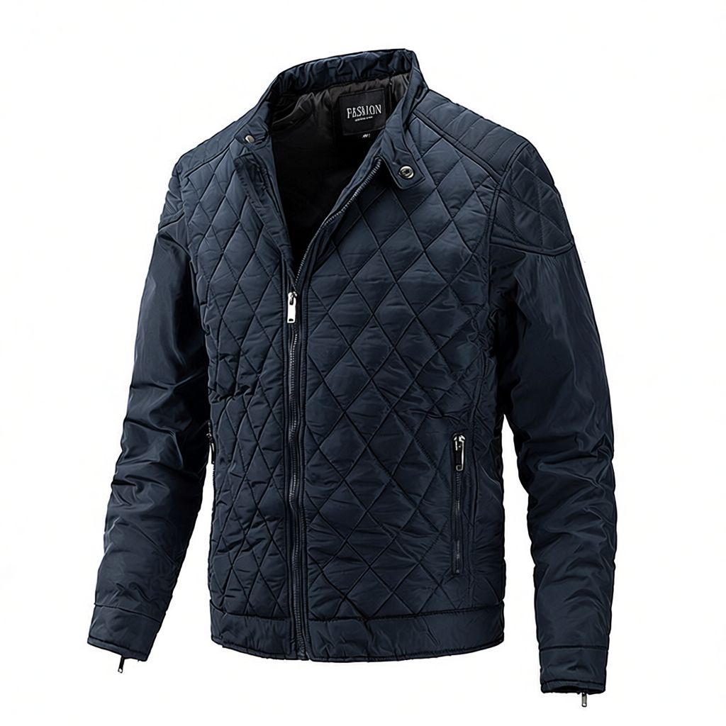 Herren Steppjacke Drune