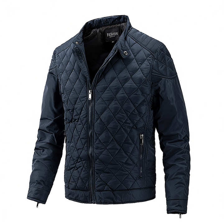 Herren Steppjacke Drune