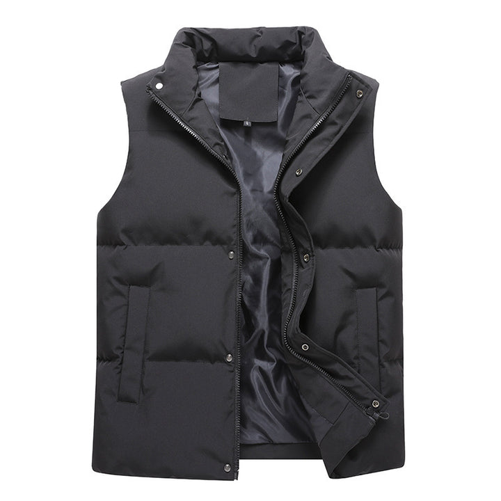 Damen Wattierte Steppweste Drune 1788322119